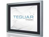 Teguar Industrial Panel PC TP-2945-15
