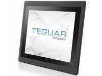Teguar Industrial Panel PC TP-4010-15