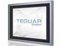 Teguar Industrial Panel PC TP-2945-16