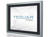 Teguar Industrial Panel PC TP-2945-19
