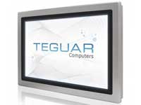 Teguar Industrial Panel PC TP-2945-22