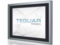 Teguar Industrial Panel PC TP-3045-19