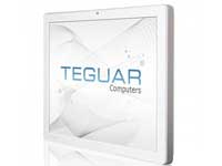 Teguar Industrial Panel PC TP-3040-15R