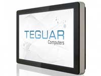 Teguar Industrial Panel PC TP-3040-15
