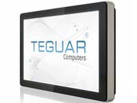 Teguar Industrial Panel PC TP-5040-18