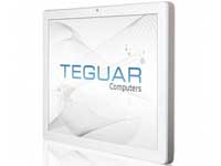 Teguar Industrial Panel PC TP-5040-19