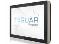Teguar Industrial Panel PC TP-5040-22