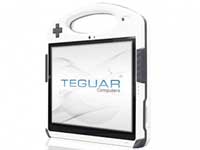 Teguar Medical Computer TMT-1830-10