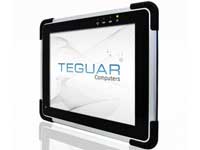 Teguar Medical Computer TMT-PAD