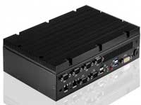 Teguar Medical Computer TMB-3010