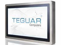 Teguar Waterproof Computer TSD-45-16