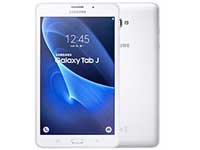 Samsung Tablet Galaxy Tab J