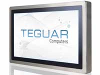 Teguar Waterproof Computer TSD-45-22
