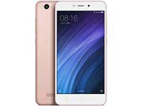 Xiaomi Smartphone Redmi 4a