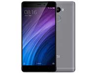 Xiaomi Smartphone Redmi 4