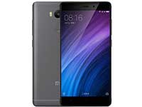 Xiaomi Smartphone Redmi 4 Prime