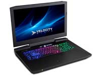 ProMagix M17SLI