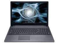 Prestige i5 6200U