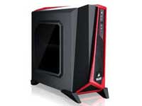 Chillblast Desktop Fusion Black Widow