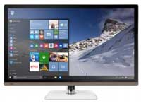 32" VanGuard II Gamer