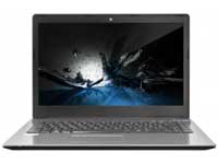 PC Specialist Laptop 14" UltraNote IV