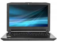 PC Specialist Laptop 14" Defiance II