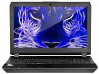 PC Specialist Laptop 15.6" Defiance III