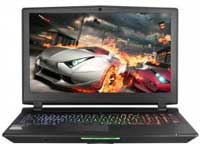 PC Specialist Laptop 15.6" Octane III
