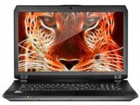 PC Specialist Laptop 17.3" Defiance III