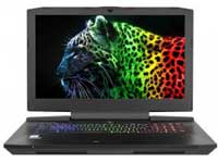 PC Specialist Laptop 17.3" Vortex VI
