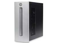 HP Envy Desktop 750-407na