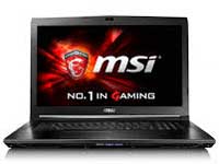 MSI (Micro-Star) Notebook GL72 6QC