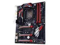 MSI (Micro-Star) Motherboard Z170X-GAMING 5