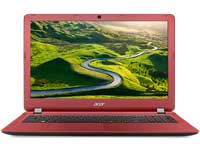 Acer Aspire Notebook ES1-523-68NA