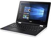 Acer Aspire Notebook R3-131T-C6SL