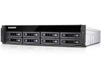 QNAP NAS TS-EC880U-i3-4GE-R2