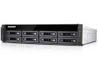 QNAP NAS TS-EC880U-i3-8G-R2