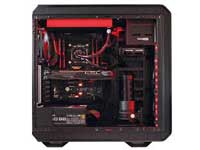 Blackbox Strix