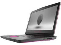 Alienware Laptop 17 R4
