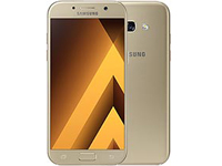 Samsung Mobile Phone Galaxy A5 (2017)