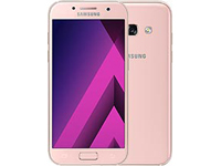 Samsung Mobile Phone Galaxy A3 (2017)