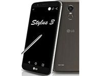 LG Electronics Phone Stylus 3