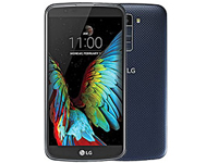 LG Electronics Phone K10 (2017)