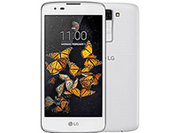 LG Electronics Phone K8 (2017)