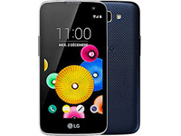 LG Electronics Phone K4 (2017)