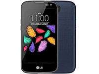 LG Electronics Phone K3 (2017)