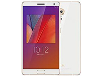 Lenovo Phone Zuk Edge