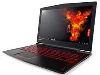 Lenovo Laptop Legion Y520