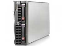 HP ProLiant BL460c G1