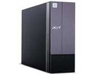 Acer Aspire Desktop X5812